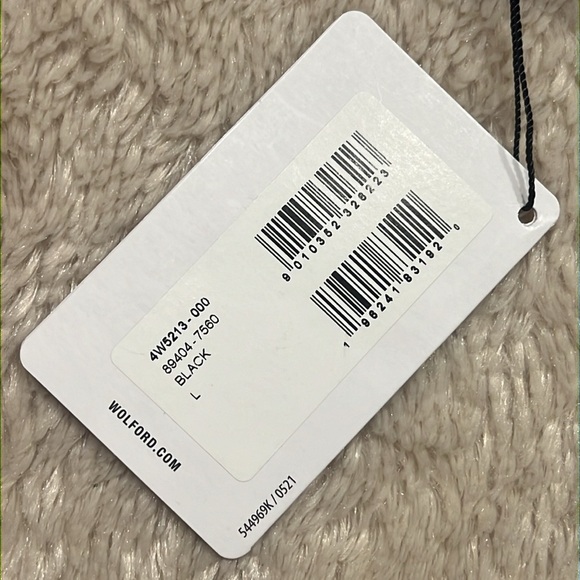 WOLFORD Juventas Bikini Beach Bra - Picture 13 of 14